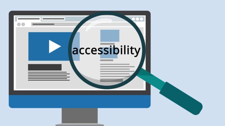 Steps involved in Website Accessibility Testing - AccessiBe