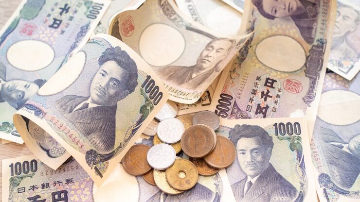 Kavan Choksi Japan- Understanding The Economy Behind The Japanese Yen Currency