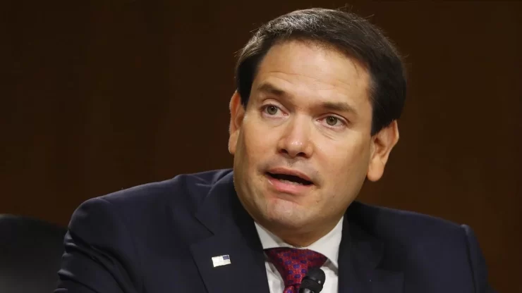 Marco Rubio net worth