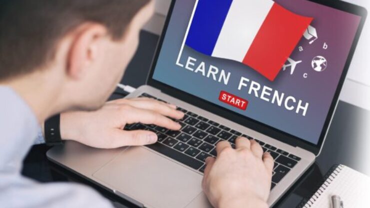 Learn French Online