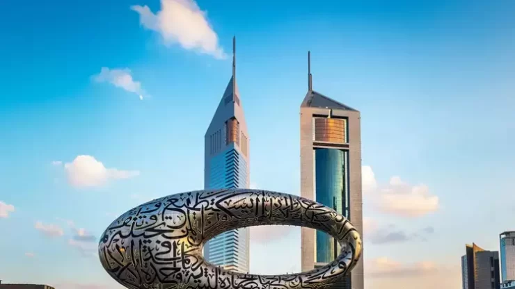 Dubai