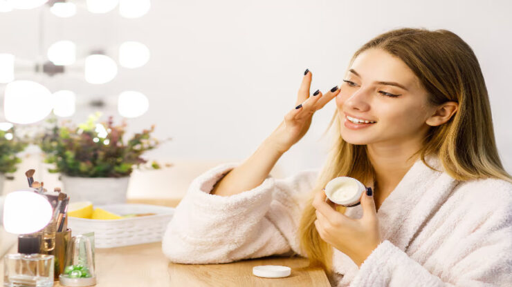 Custom Skin Care Formulations