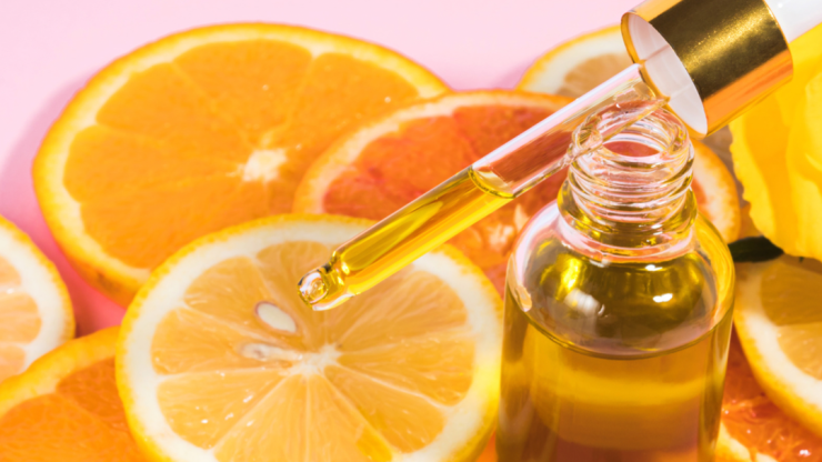 Vitamin C Serum