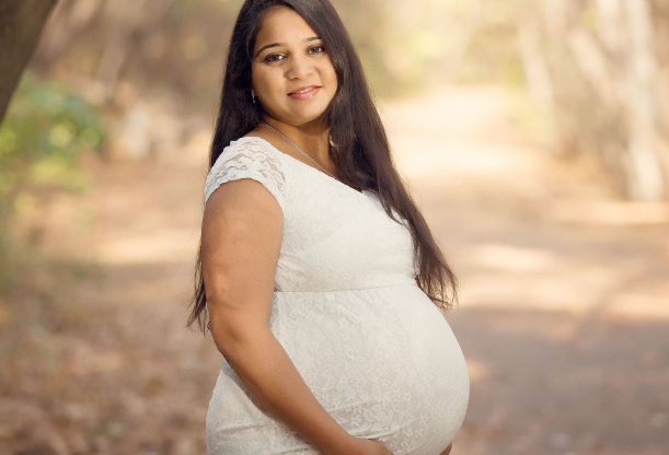 Best Edmonton Maternity