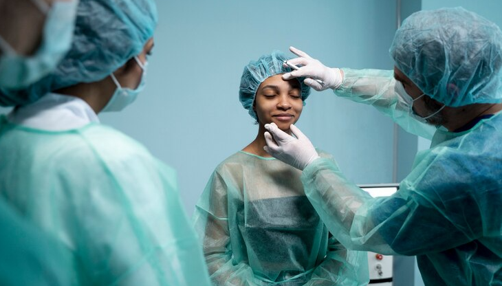 Best Plastic Surgeon in Chandigarh