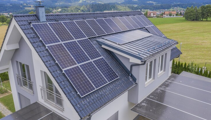 Solar Company